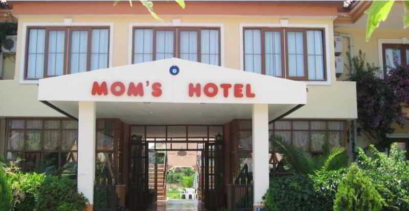 Fotos Hotel Moms Hotel