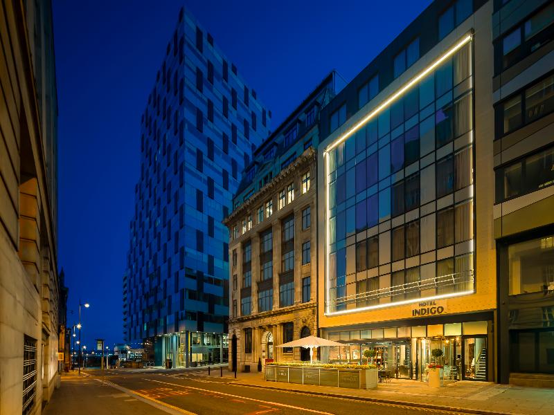 Hotel Indigo Liverpool image