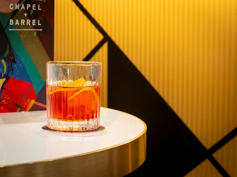 Hotel Indigo Liverpool image