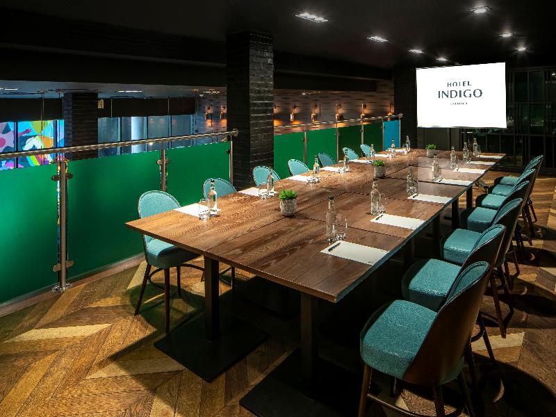Hotel Indigo Liverpool image