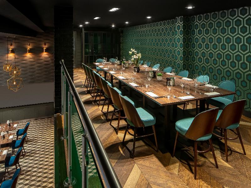 Hotel Indigo Liverpool image