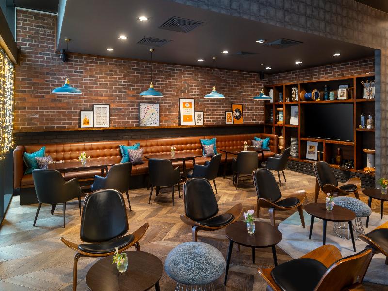 Hotel Indigo Liverpool image