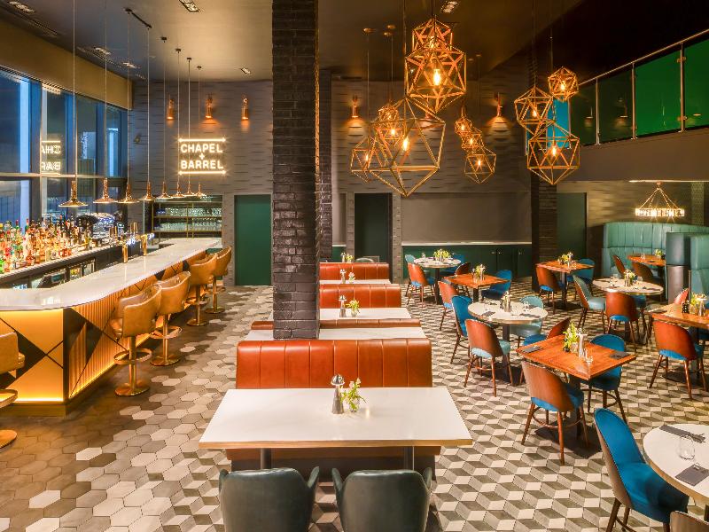 Hotel Indigo Liverpool image