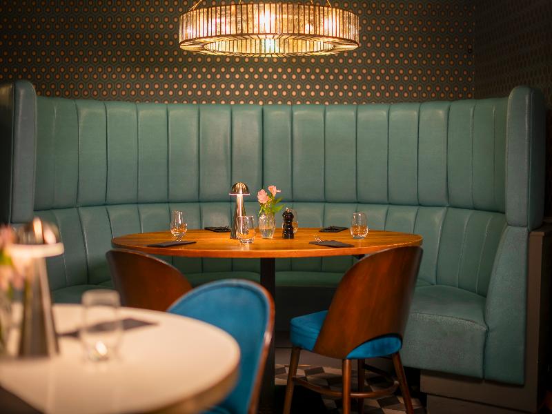 Hotel Indigo Liverpool image