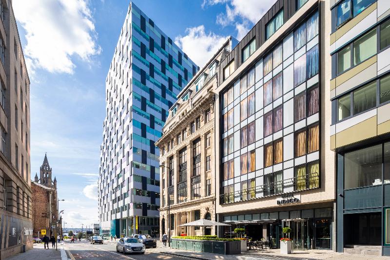 Hotel Indigo Liverpool