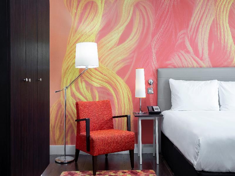 Hotel Indigo Liverpool image