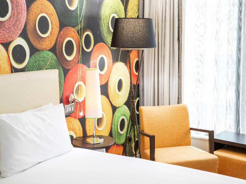 Hotel Indigo Liverpool image