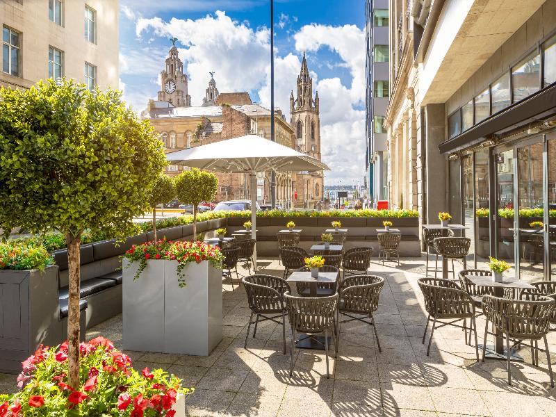 Hotel Indigo Liverpool image