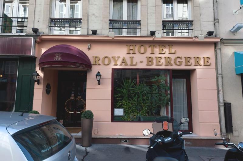 Fotos Hotel Royal Bergere