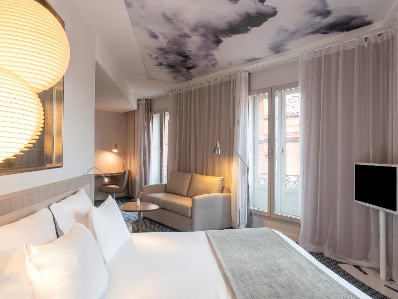 Le Grand Balcon Toulouse image