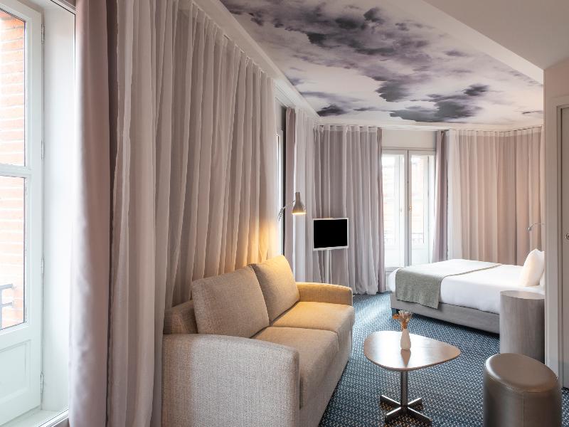 Le Grand Balcon Toulouse image