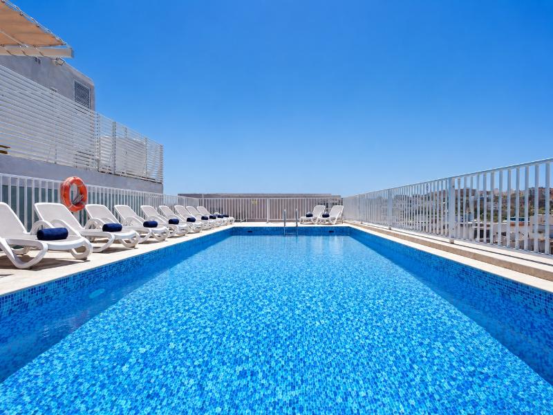 Argento Hotel Malta image