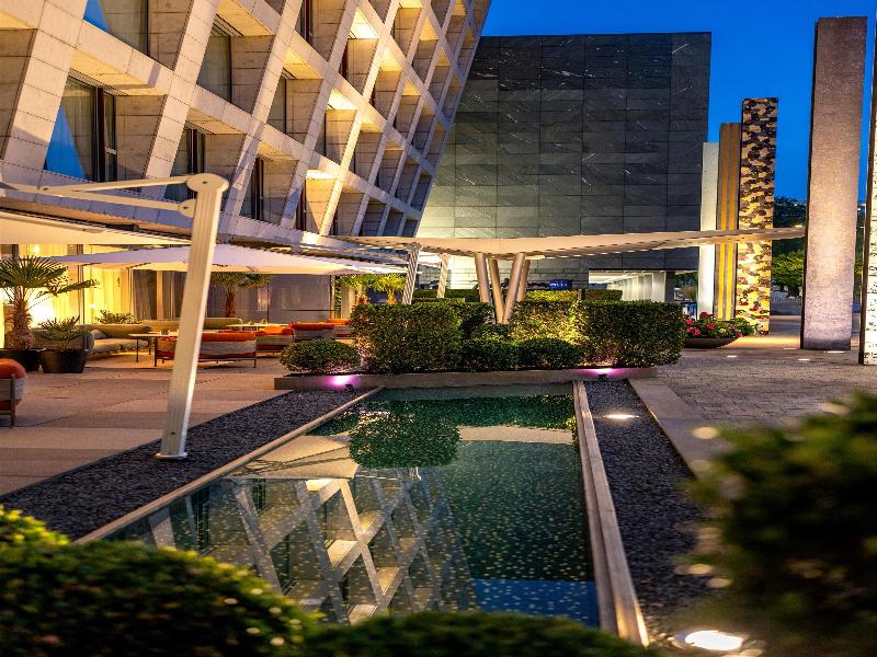 Radisson Blu Media Harbour Hotel image