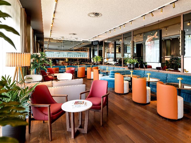 Radisson Blu Media Harbour Hotel image