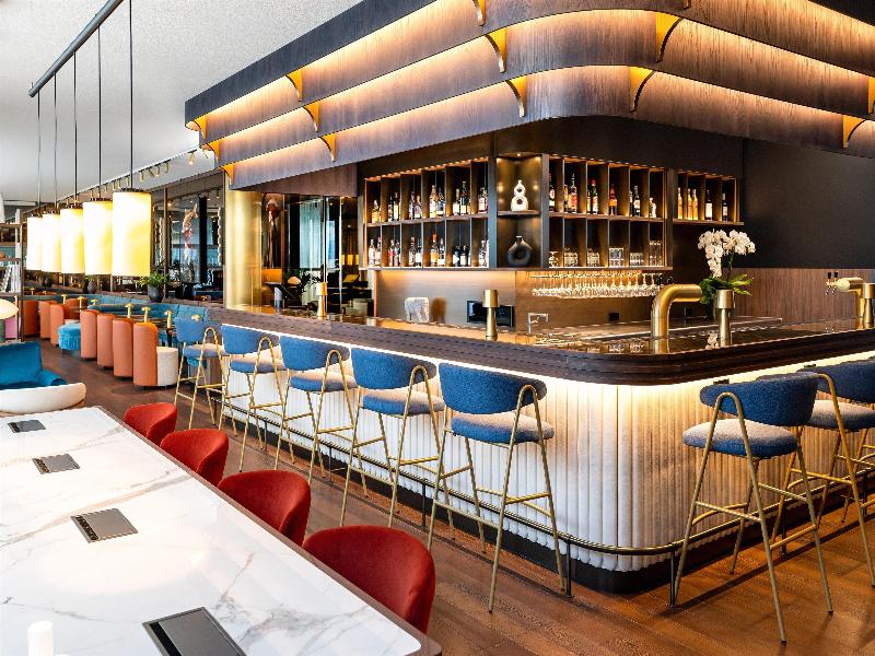 Radisson Blu Media Harbour Hotel image