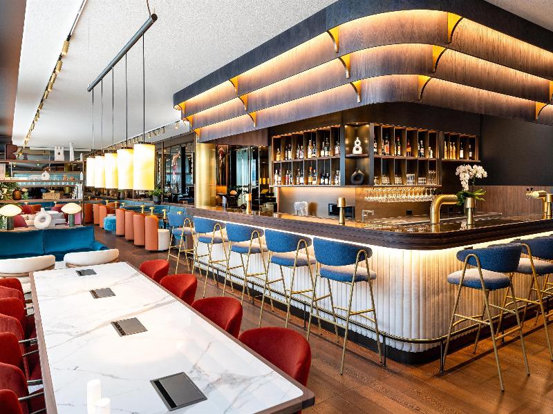 Radisson Blu Media Harbour Hotel image