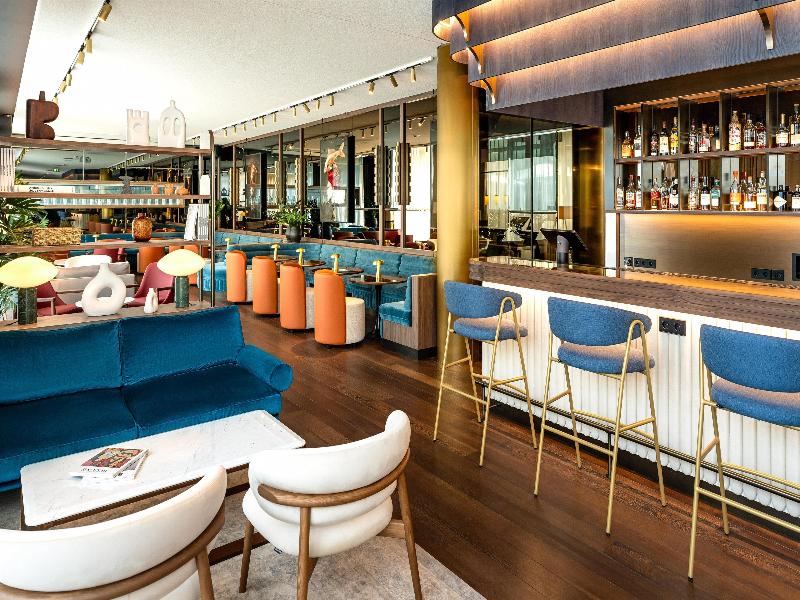 Radisson Blu Media Harbour Hotel image