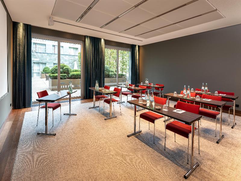 Radisson Blu Media Harbour Hotel image