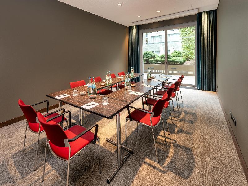 Radisson Blu Media Harbour Hotel image