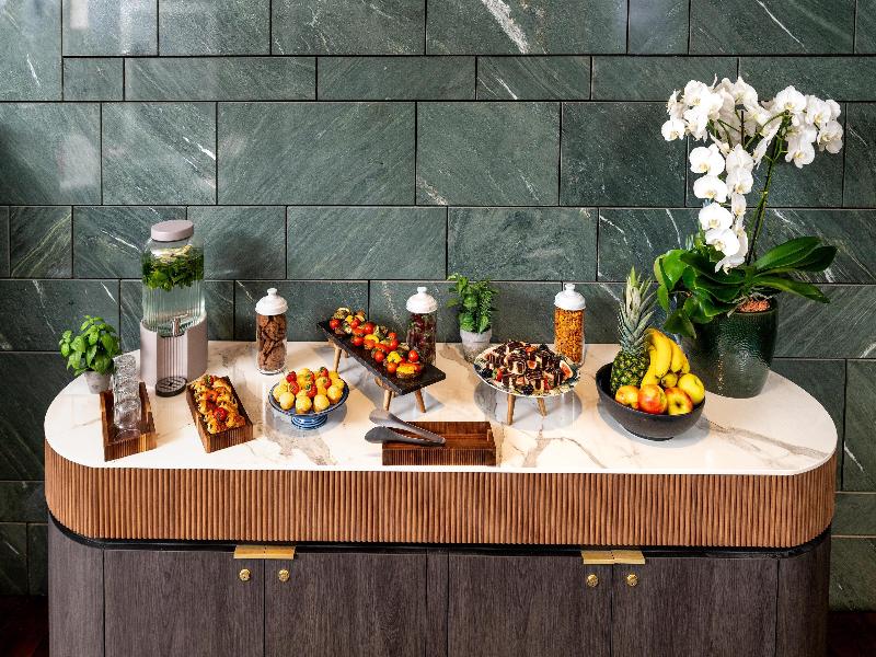 Radisson Blu Media Harbour Hotel image