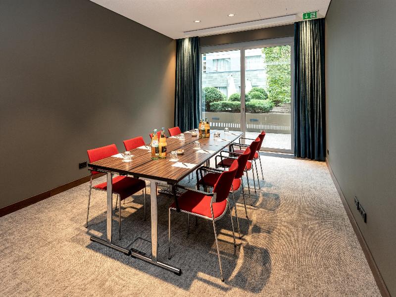 Radisson Blu Media Harbour Hotel image