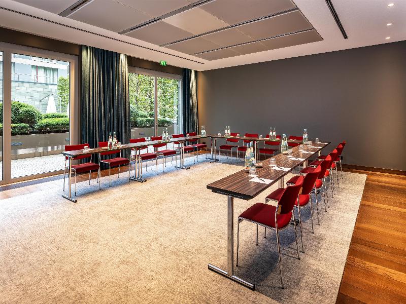 Radisson Blu Media Harbour Hotel image