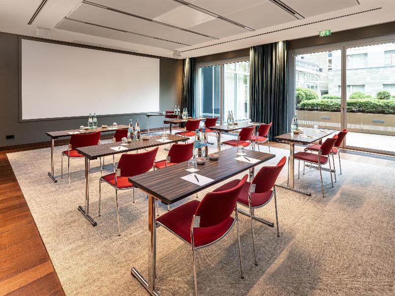 Radisson Blu Media Harbour Hotel image