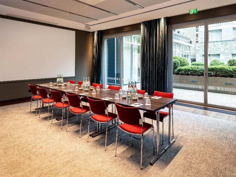 Radisson Blu Media Harbour Hotel image