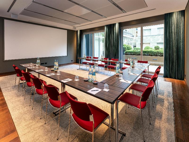 Radisson Blu Media Harbour Hotel image