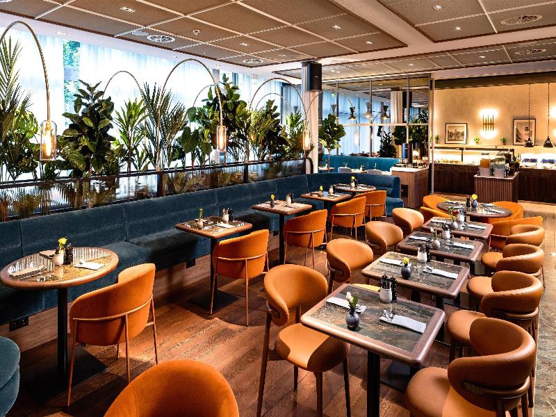 Radisson Blu Media Harbour Hotel image