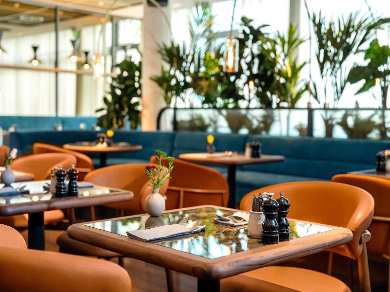 Radisson Blu Media Harbour Hotel image
