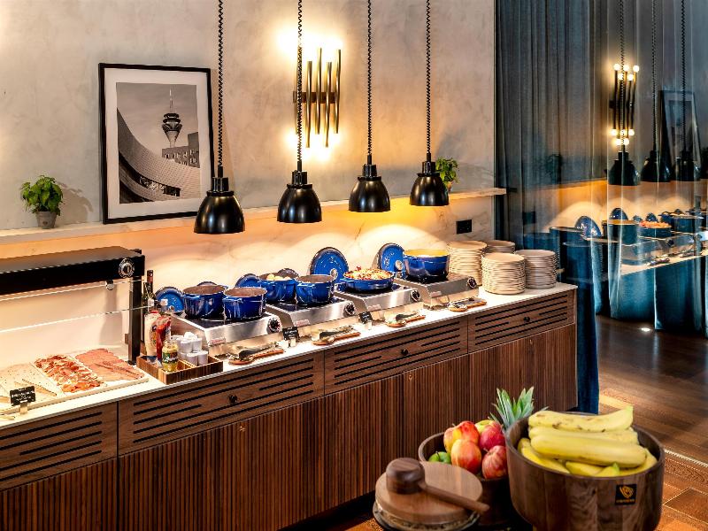 Radisson Blu Media Harbour Hotel image