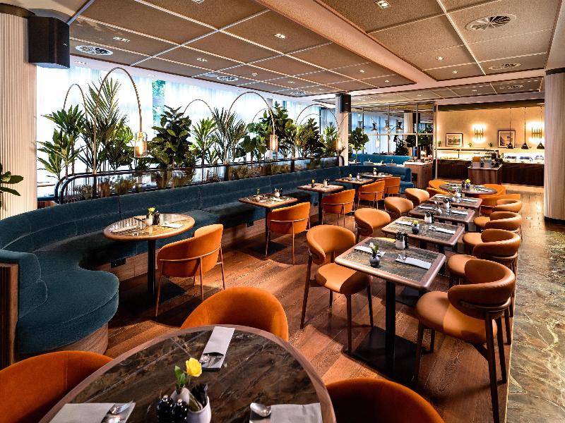 Radisson Blu Media Harbour Hotel image