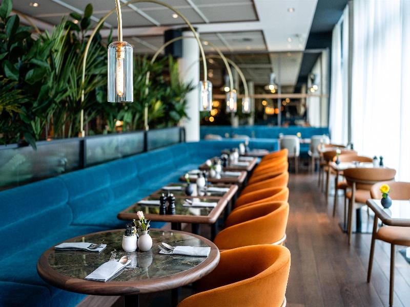 Radisson Blu Media Harbour Hotel image