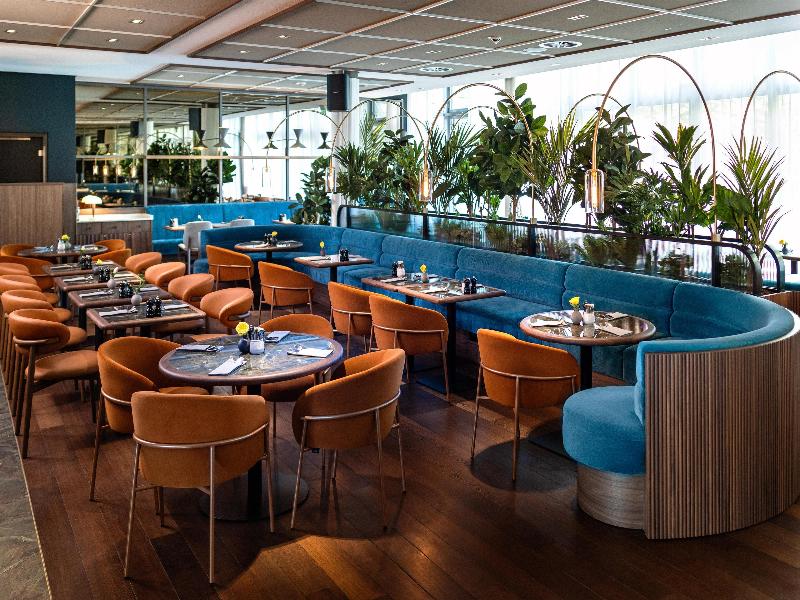Radisson Blu Media Harbour Hotel image