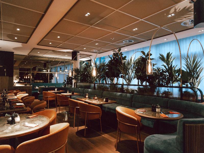 Radisson Blu Media Harbour Hotel image