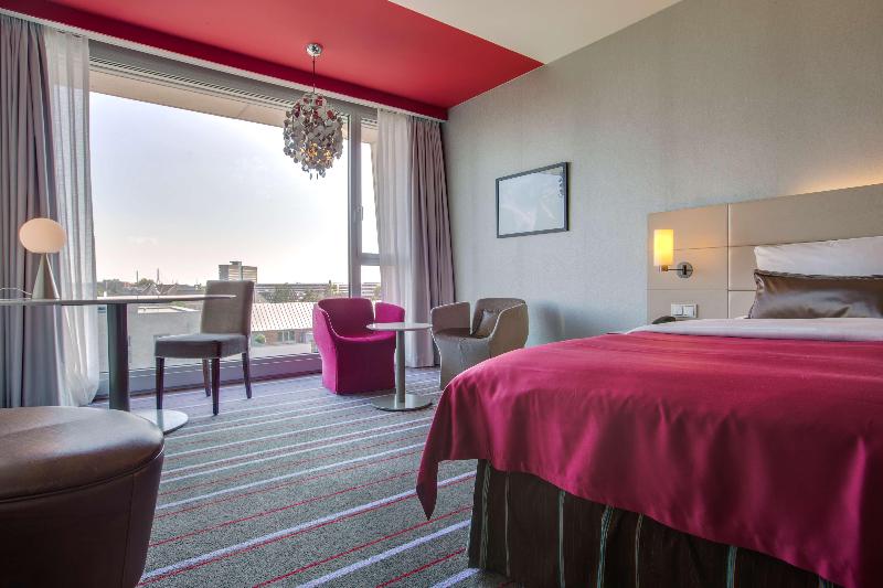 Radisson Blu Media Harbour Hotel image