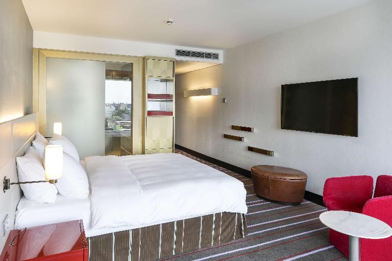 Radisson Blu Media Harbour Hotel image