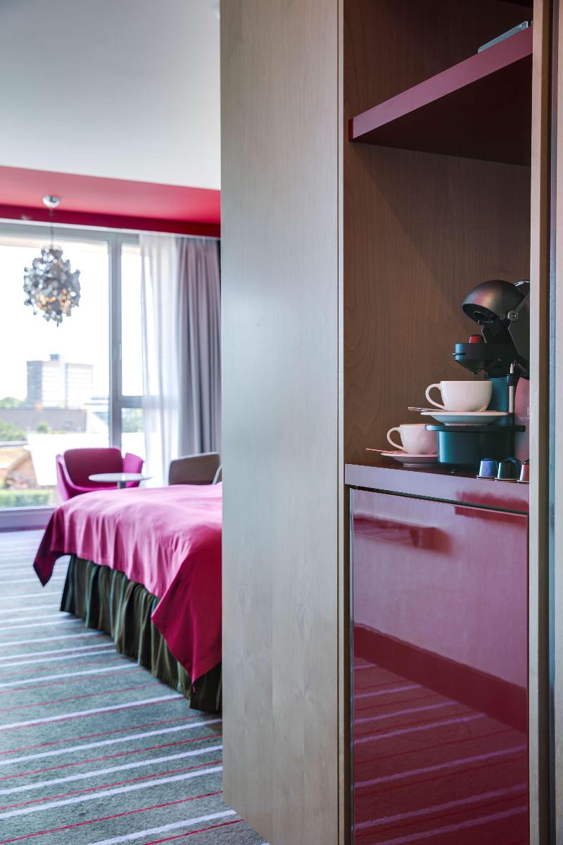 Radisson Blu Media Harbour Hotel image