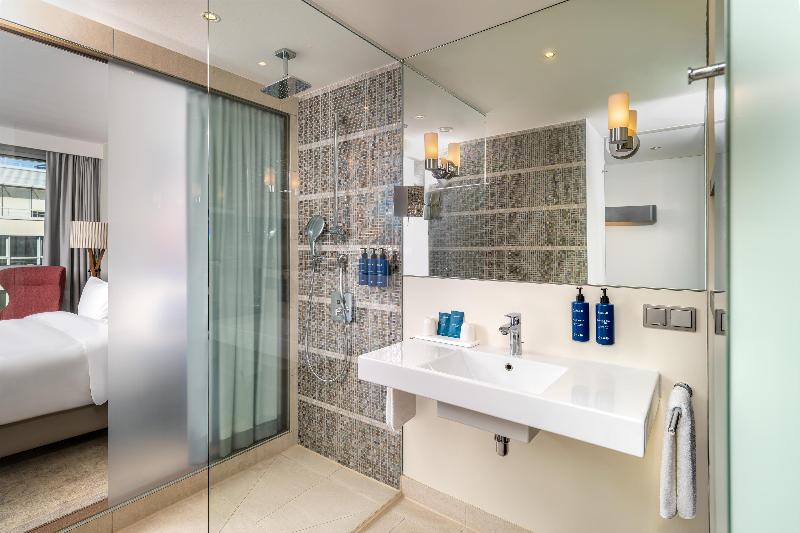 Radisson Blu Media Harbour Hotel image