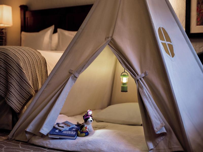 The Ritz-Carlton, Bachelor Gulch