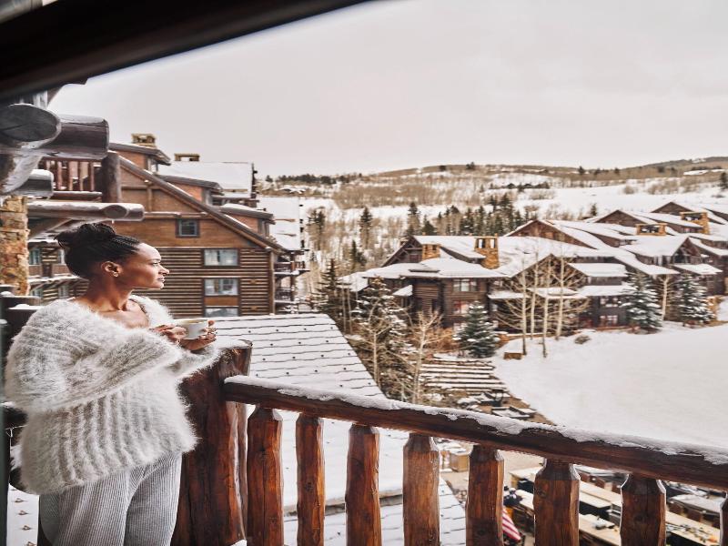 The Ritz-Carlton, Bachelor Gulch