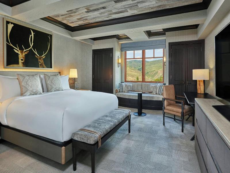 The Ritz-Carlton, Bachelor Gulch image