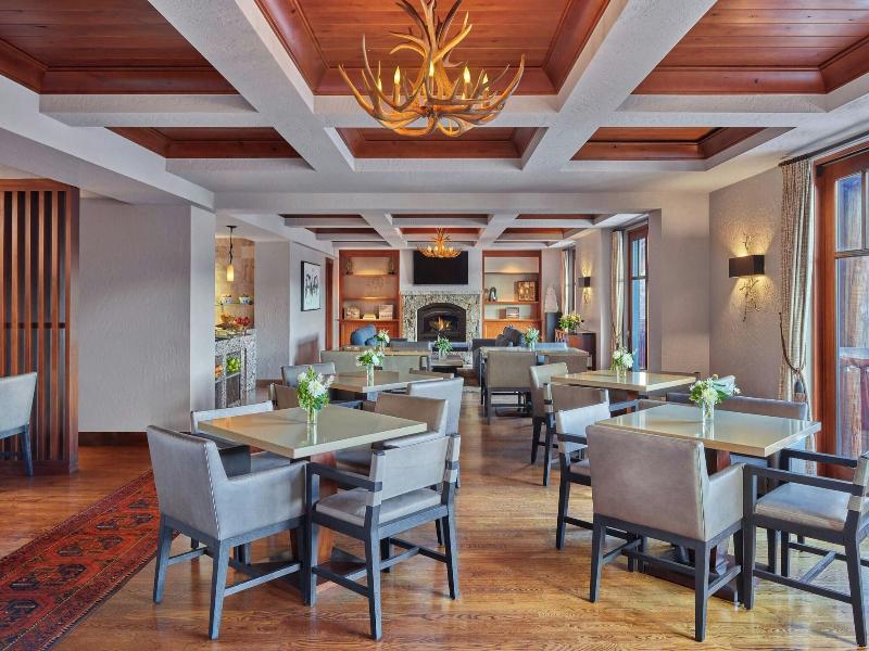 The Ritz-Carlton, Bachelor Gulch image