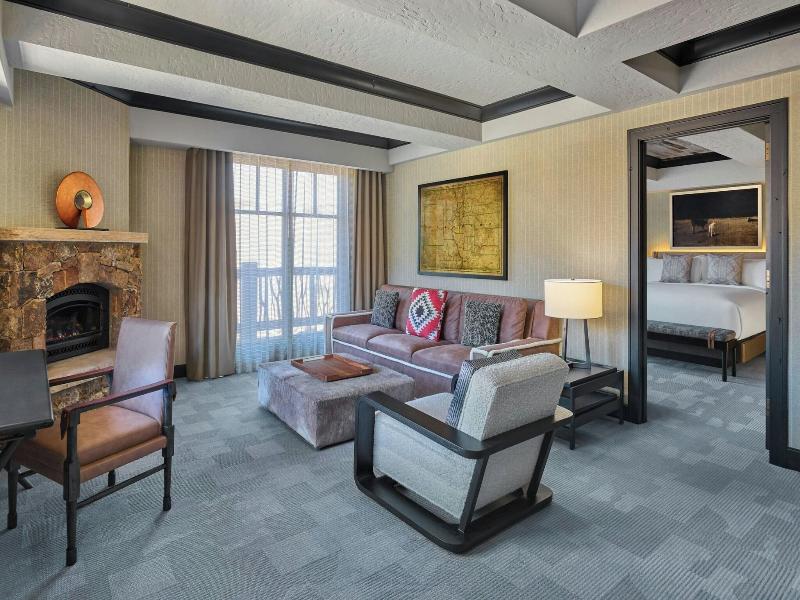 The Ritz-Carlton, Bachelor Gulch image