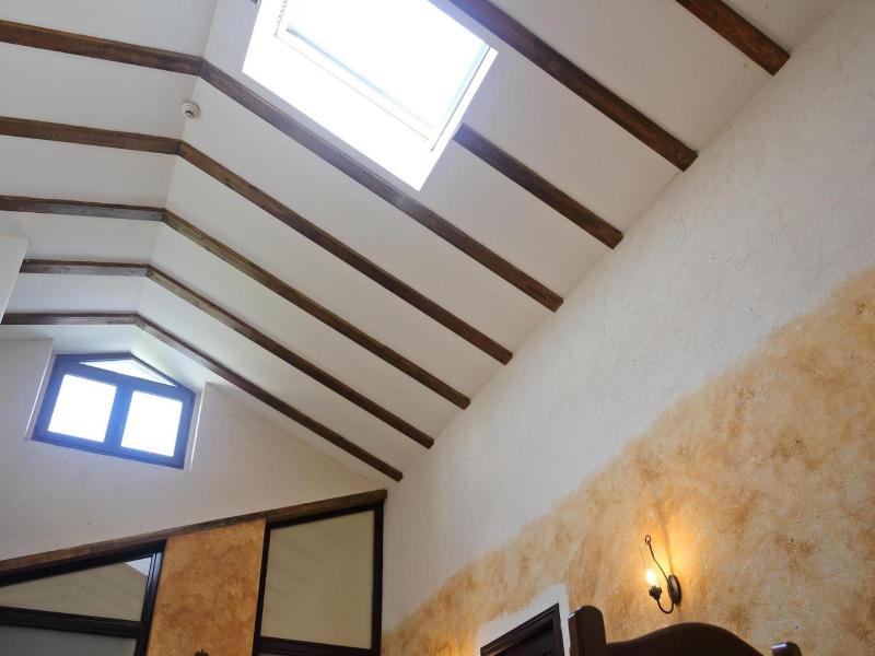 Hospederia El Pico del Fraile image
