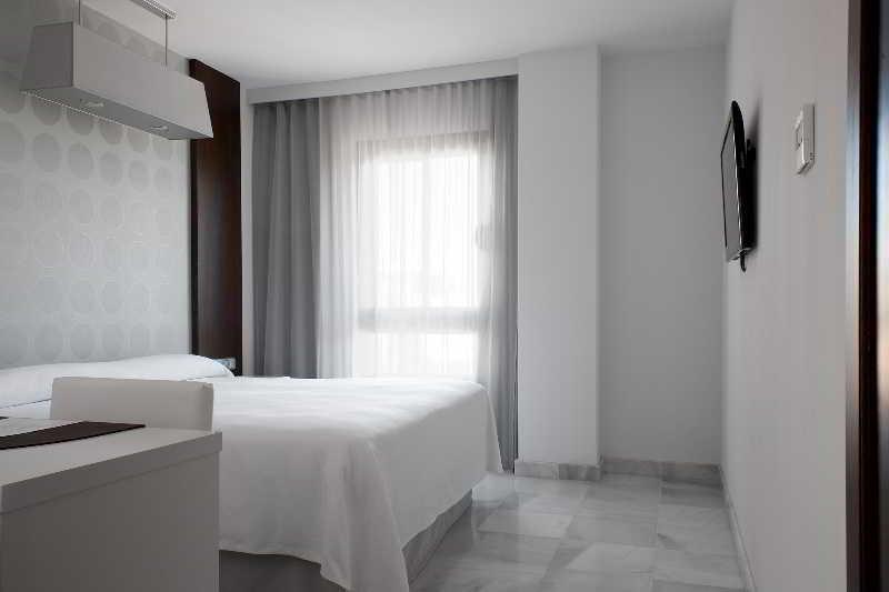 Fotos Hotel Mercure Algeciras