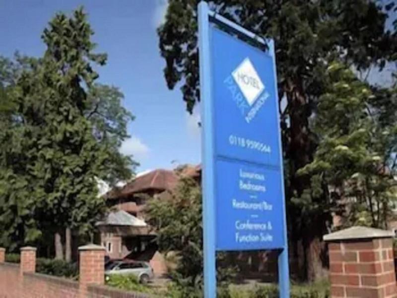 Parkside International Hotel image