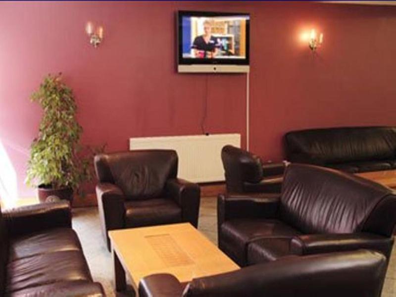 Parkside International Hotel image