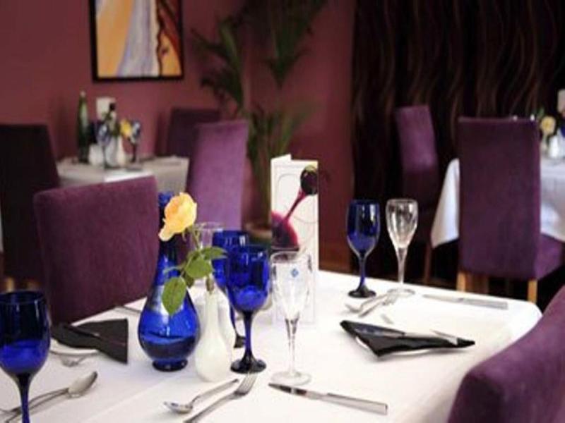 Parkside International Hotel image